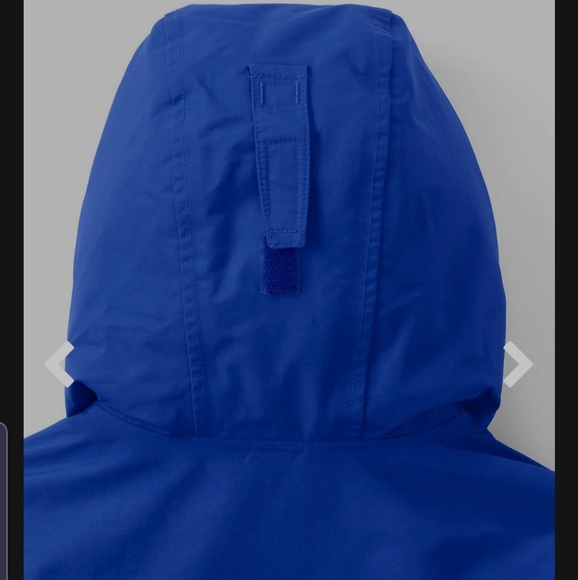 Lands End Womens Squall Parka - Picture 3 of 8